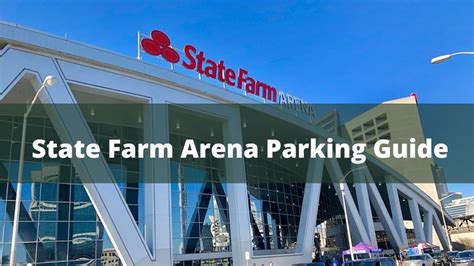 cheapest parking by state farm area